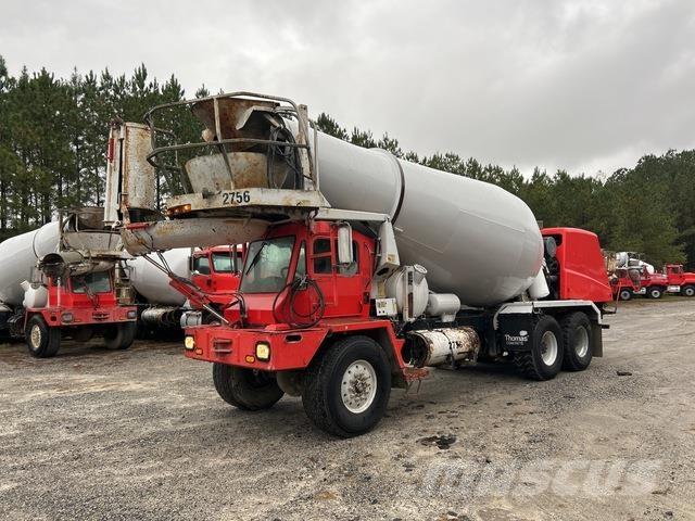 Oshkosh S-2346 Вантажівки / спеціальні