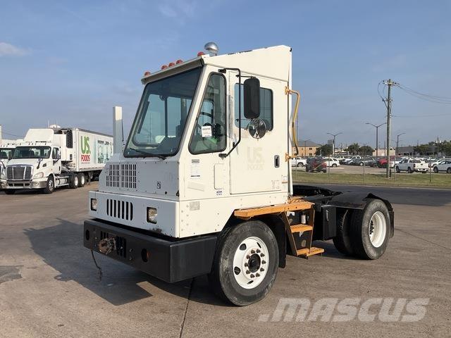 Ottawa  Термінальні трактори