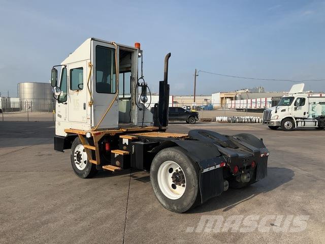 Ottawa  Термінальні трактори