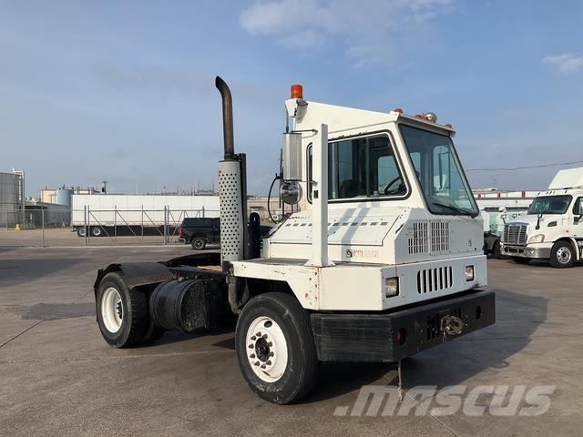 Ottawa  Термінальні трактори