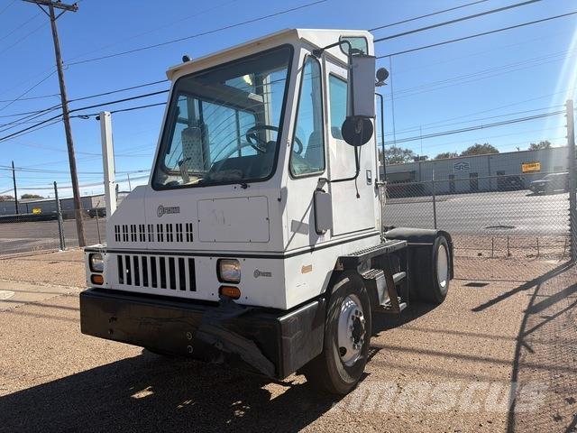 Ottawa C30 Термінальні трактори