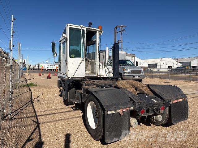 Ottawa C30 Термінальні трактори