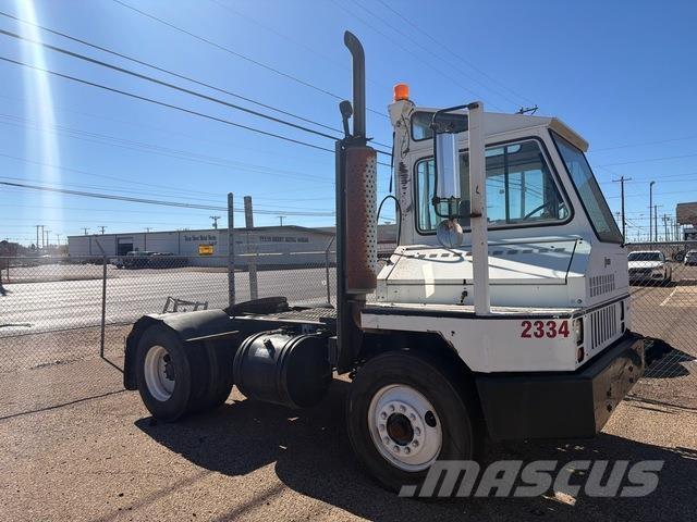 Ottawa C30 Термінальні трактори