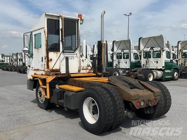Ottawa Kalmar Термінальні трактори