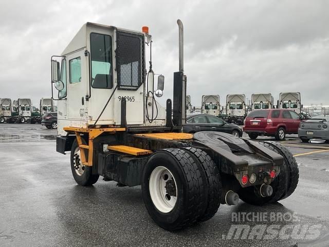 Ottawa Kalmar Термінальні трактори