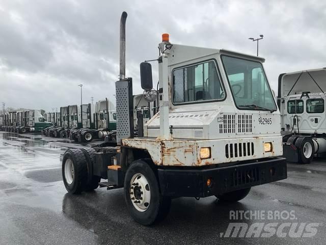 Ottawa Kalmar Термінальні трактори