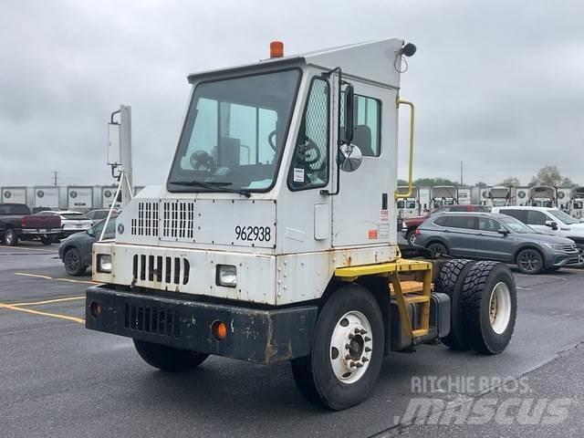 Ottawa Kalmar Термінальні трактори