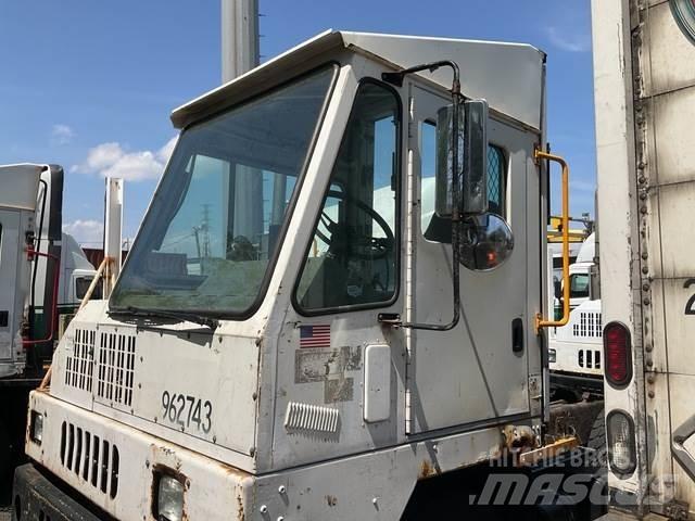Ottawa Kalmar Термінальні трактори