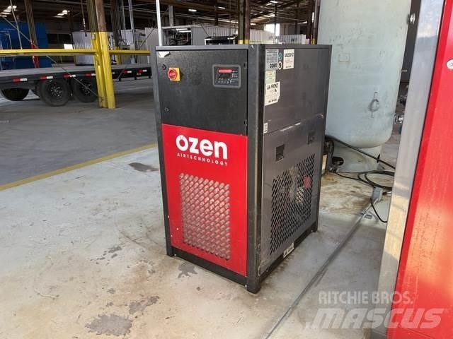  Ozen ODRD-425 Осушувачі повітря
