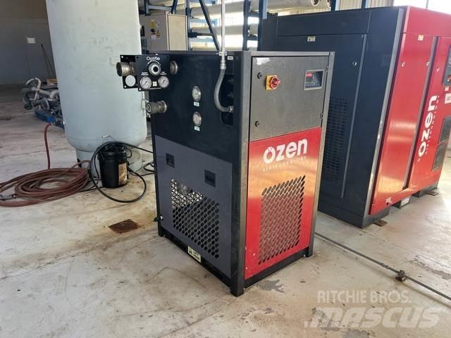  Ozen ODRD-425 Осушувачі повітря