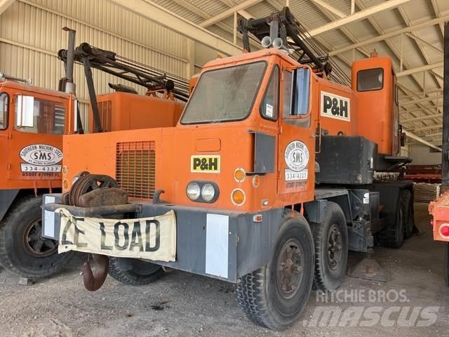 P&H 440TC Інші крани