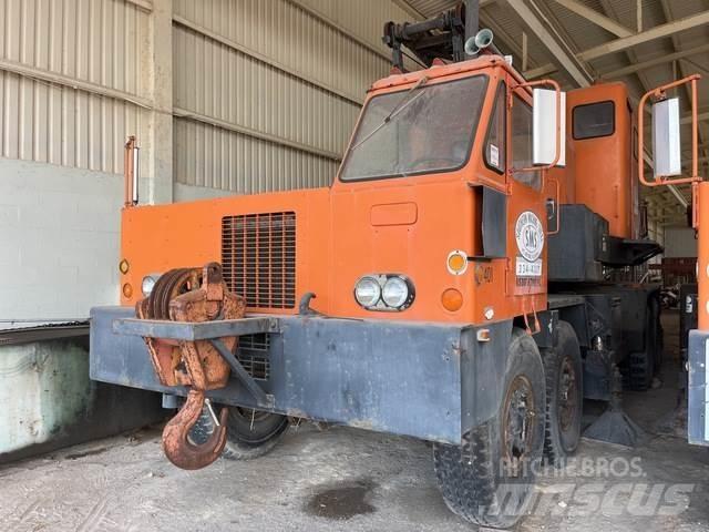 P&H 440TC Інші крани