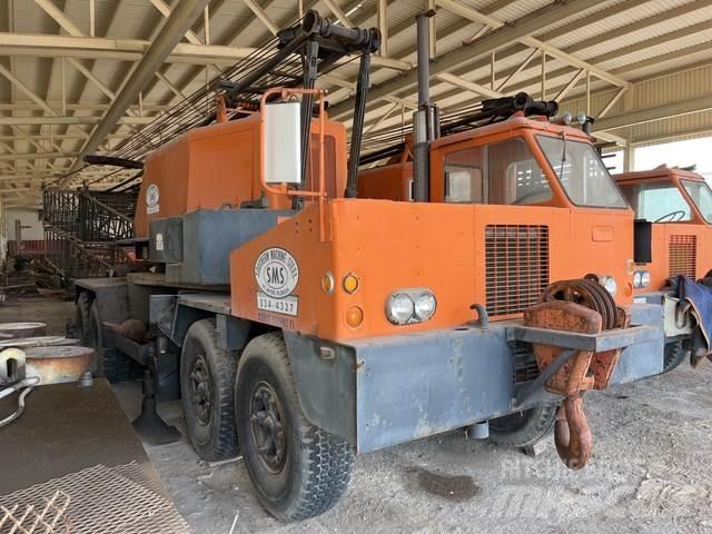 P&H 440TC Інші крани