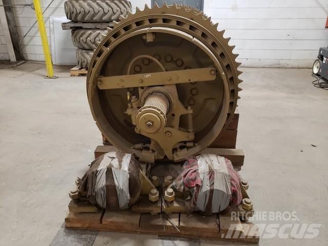 P&H Delta 5250 Запчастини для кранів