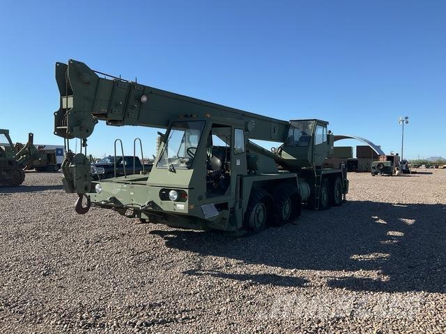 P&H HSHMC-25 Гусеничні крани