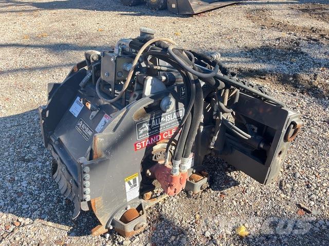 PALADIN  Стругальні станки