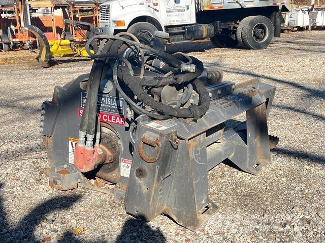 PALADIN  Стругальні станки