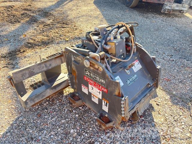 PALADIN  Стругальні станки