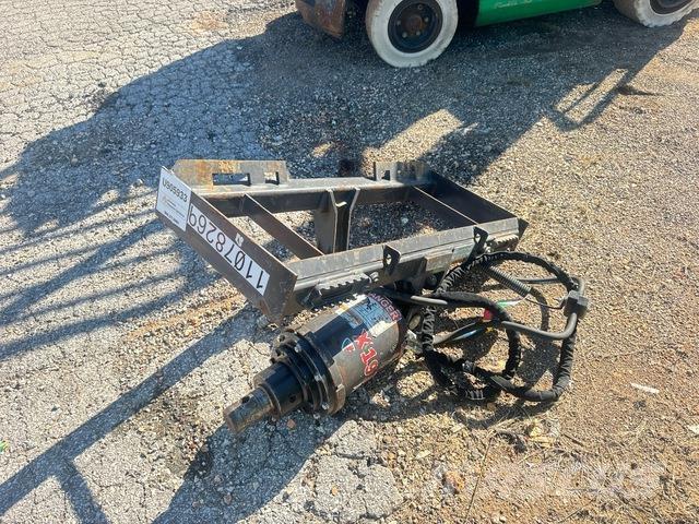 PALADIN 124807 Свердла