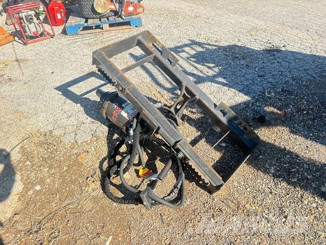 PALADIN 124807 Свердла