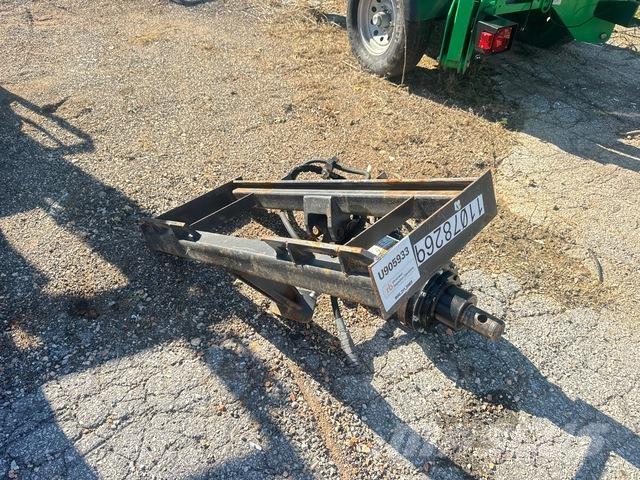 PALADIN 124807 Свердла