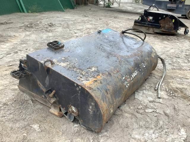 PALADIN D32C8 Будтехніка - Інші