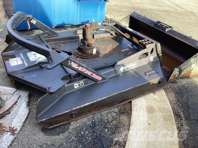 PALADIN SC4072 Самохідні газонокосарки