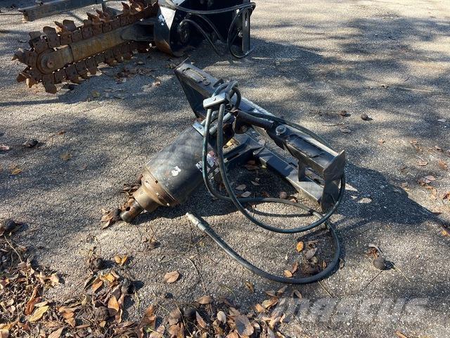 PALADIN X1975 Свердла