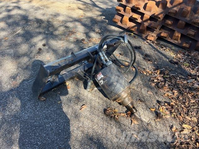 PALADIN X1975 Свердла