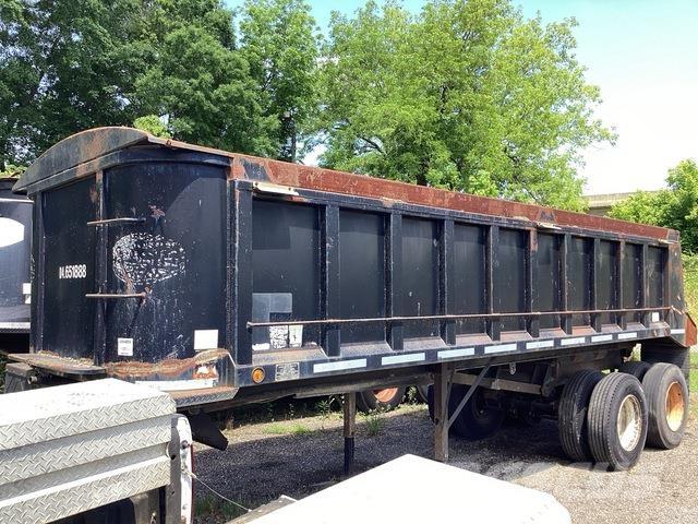 Palmer TA-24H Самоскиди