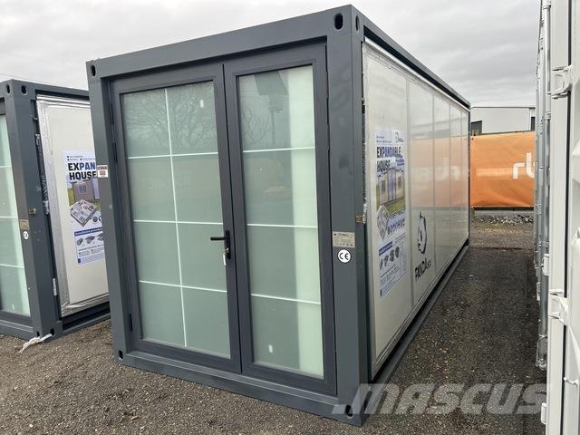  PANDABOX MH221 Будтехніка - Інші