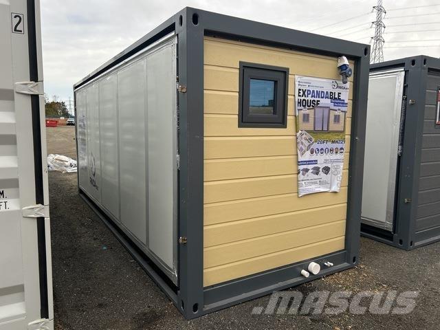  PANDABOX MH221 Будтехніка - Інші