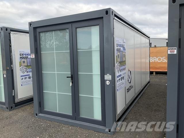  PANDABOX MH221 Будтехніка - Інші