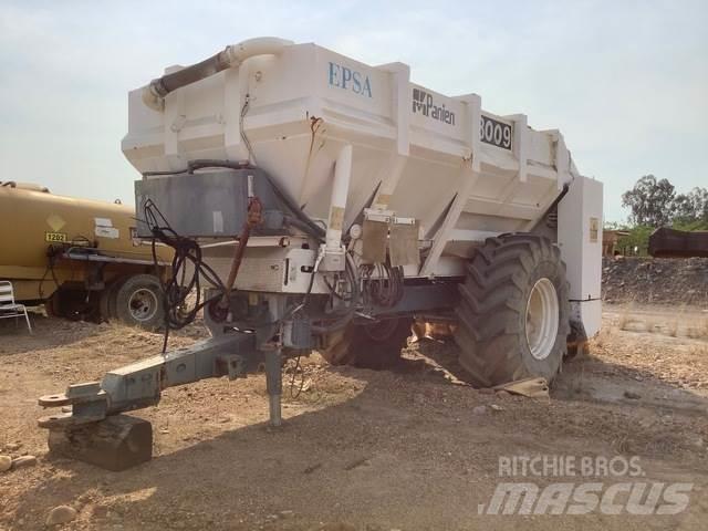 Panien P12T Будтехніка - Інші