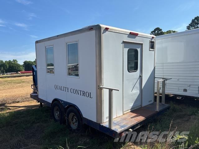 Parker  Причепи-цистерни