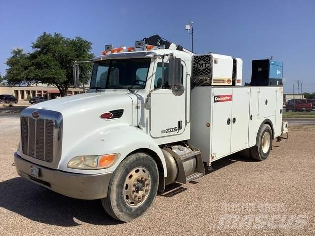 Peterbilt 330 Комунальні автомобілі / автомобілі загального призначення