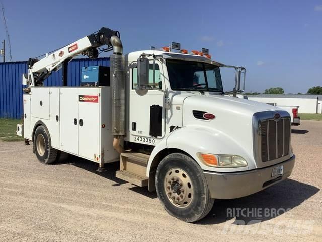 Peterbilt 330 Комунальні автомобілі / автомобілі загального призначення