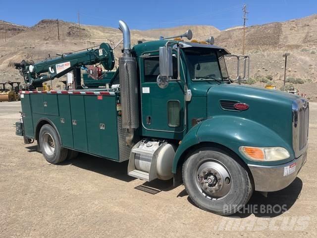 Peterbilt 335 Комунальні автомобілі / автомобілі загального призначення