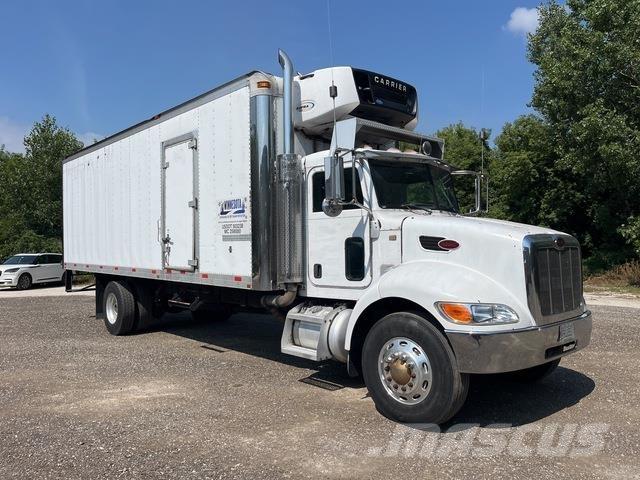 Peterbilt 335 Рефрижератори