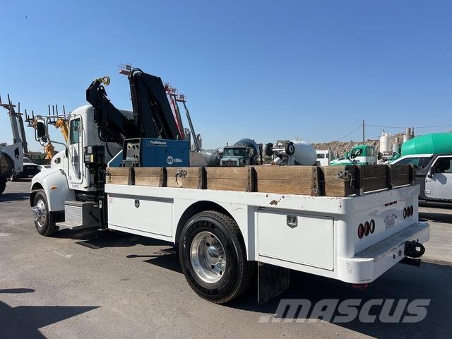 Peterbilt 337 Вантажівки / спеціальні