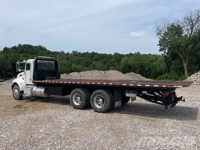 Peterbilt 348 Евакуатори