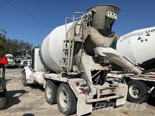 Peterbilt 357 Вантажівки / спеціальні