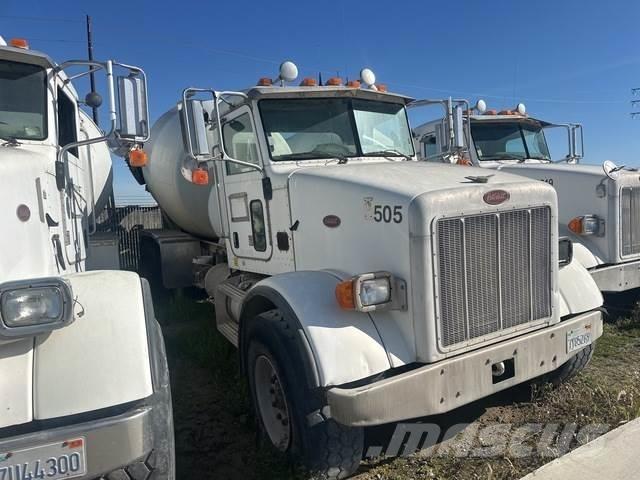 Peterbilt 357 Вантажівки / спеціальні