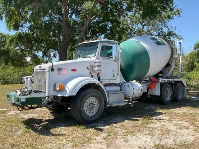 Peterbilt 357 Вантажівки / спеціальні