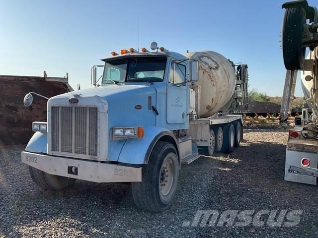 Peterbilt 357 Вантажівки / спеціальні
