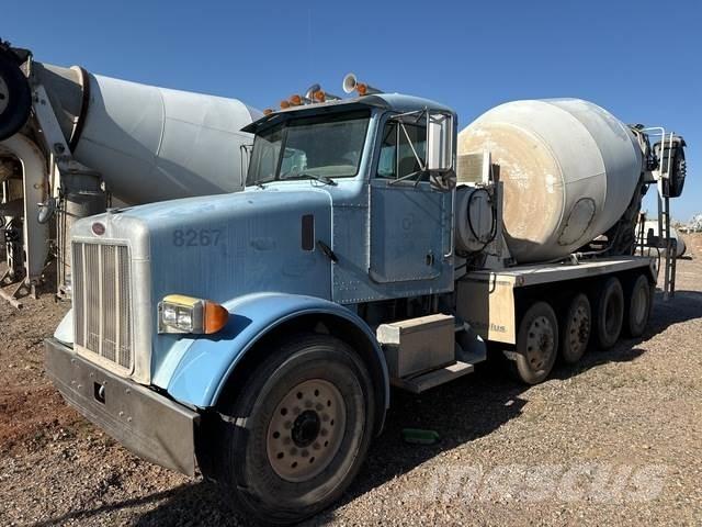 Peterbilt 357 Вантажівки / спеціальні