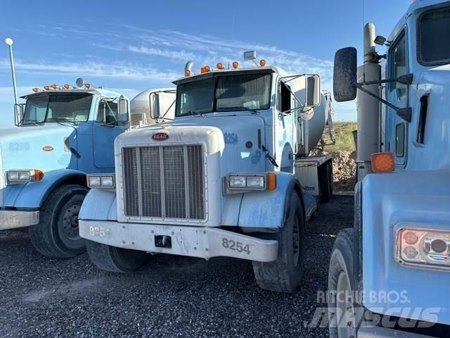 Peterbilt 357 Вантажівки / спеціальні