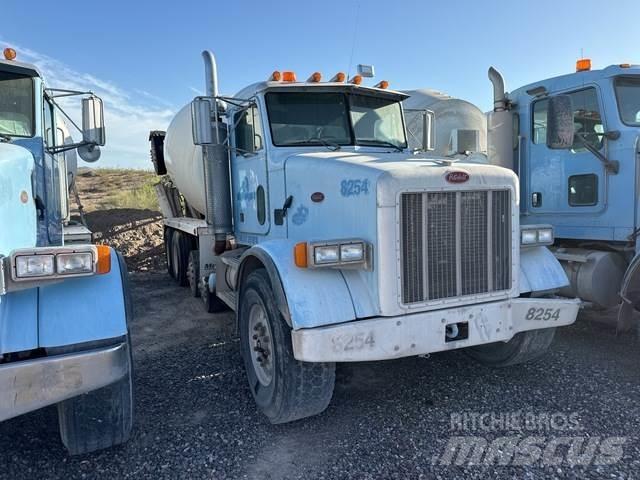 Peterbilt 357 Вантажівки / спеціальні