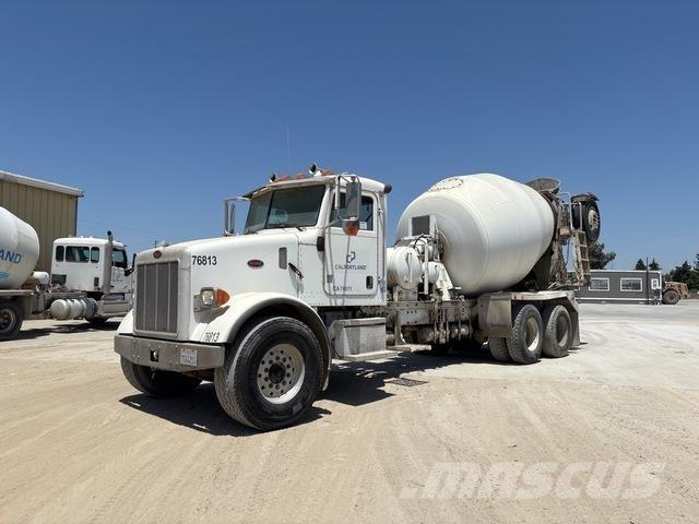 Peterbilt 357 Вантажівки / спеціальні