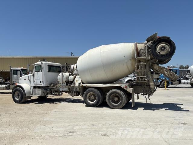 Peterbilt 357 Вантажівки / спеціальні